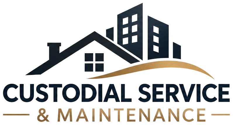 Custodial Service & Maintenance